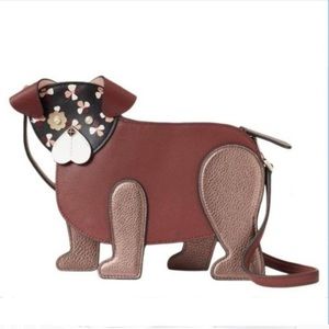 Kate Spade Dog Crossbody